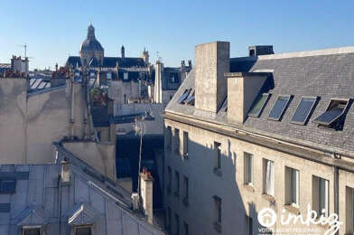 Appartement 1 pièces 285000 €