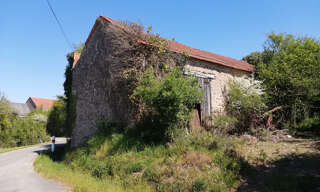 Maison 1 Pièce 1 m² à vendre à Pouligny-Notre-Dame (36160)