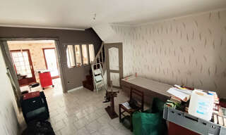Maison 4 Pièces 75 m² à vendre à Amiens (80000)
