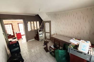 Maison 4 pièces 148000 €