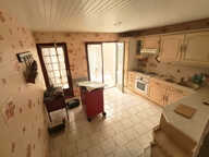 Maison 3 chambres, jardin, cave St Roch Amiens — photo 4