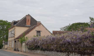 Maison 5 Pièces 160 m² à vendre à Prissac (36370)