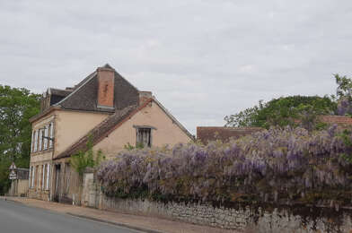 Maison 5 pièces 165000 €