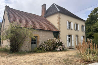 Maison 5 pièces 165000 €