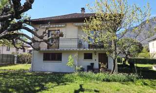 Maison 7 Pièces 152 m² à vendre à Albertville (73200)