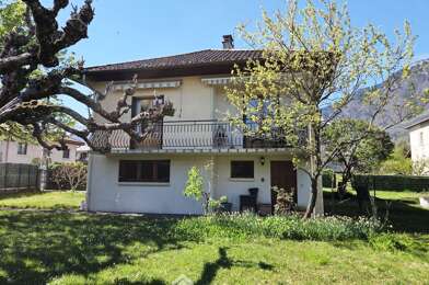 Maison 7 pièces 329000 €