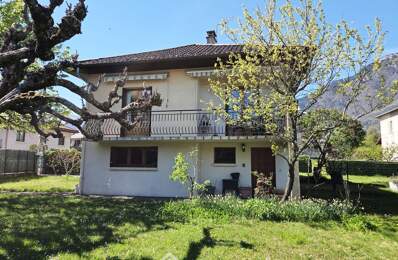 Maison - 152m² - Albertville — photo du bien