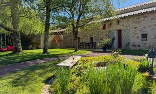 Maison 8 Pièces 156 m² à vendre à Pouzauges (85700)