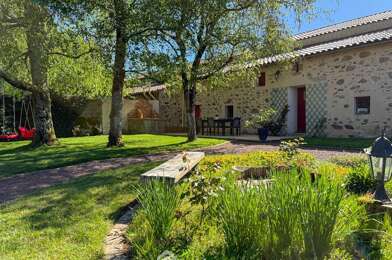 Maison 8 pièces 218400 €