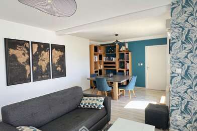 Appartement 4 pièces 341200 €