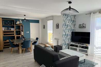Appartement 4 pièces 341200 €