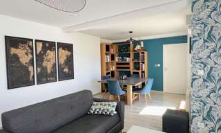 Appartement 4 Pièces 96 m² à vendre à Avrillé (49240)