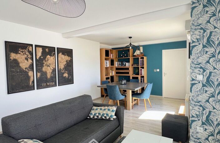 Appartement - 96m² - Avrillé — photo 3