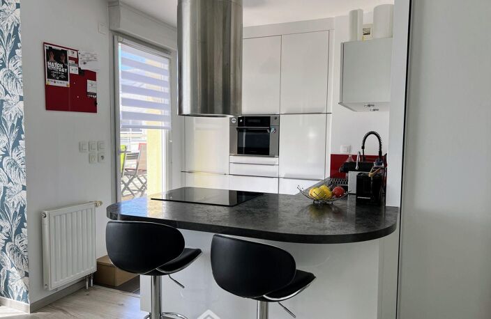 Appartement - 96m² - Avrillé — photo 4