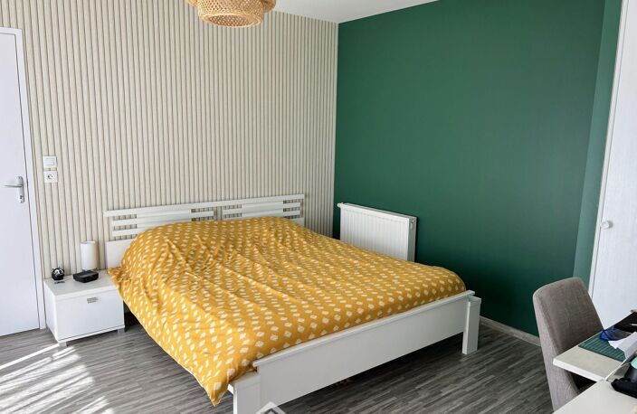 Appartement - 96m² - Avrillé — photo 5