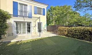 Maison 4 Pièces 85 m² à vendre à Roquefort-les-Pins (06330)