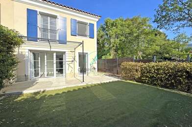 Maison 4 pièces 550000 €