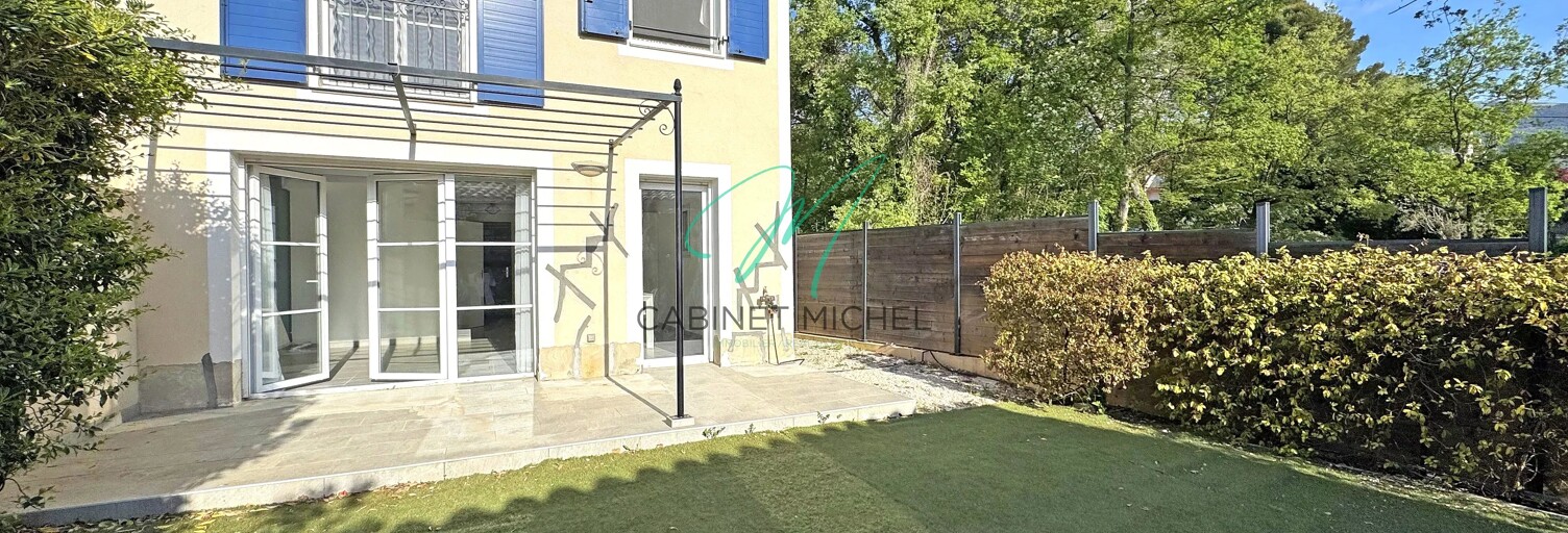 Maison 4 Pièces 85 m² à vendre à Roquefort-les-Pins (06330)