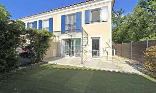 Maison 4 Pièces 85 m² à vendre à Roquefort-les-Pins (06330)
