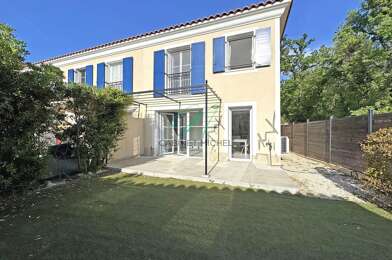 Maison 4 pièces 550000 €