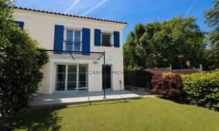 Maison 4 Pièces 85 m² à vendre à Roquefort-les-Pins (06330)
