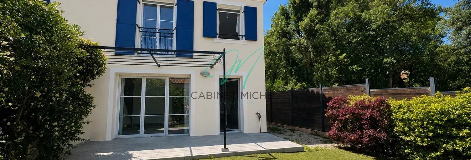 Maison 4 Pièces 85 m² à vendre à Roquefort-les-Pins (06330)