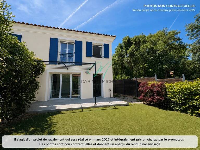 ROQUEFORT-LES-PINS -  Coup de coeur! — photo 1