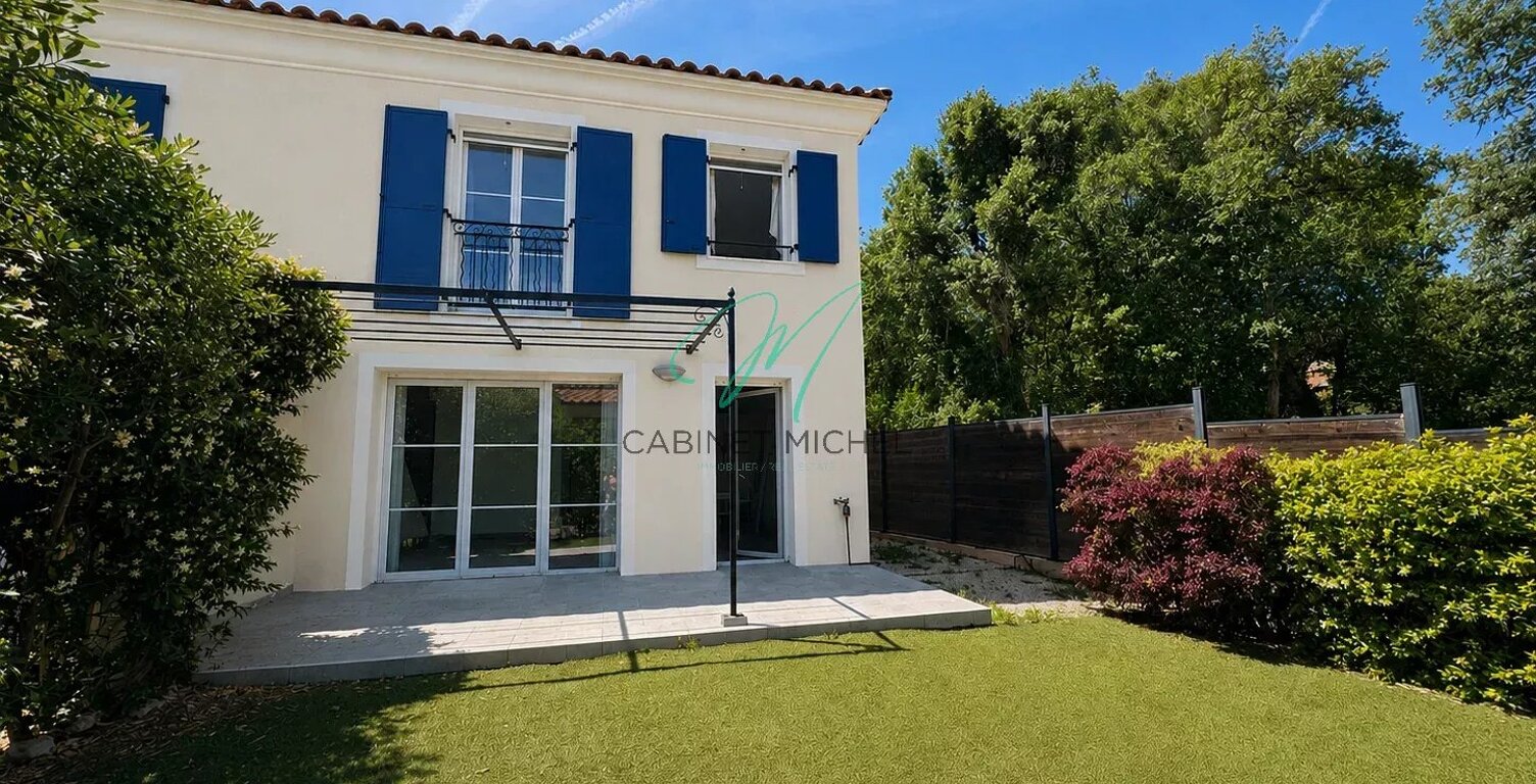 ROQUEFORT-LES-PINS -  Coup de coeur! — photo 1