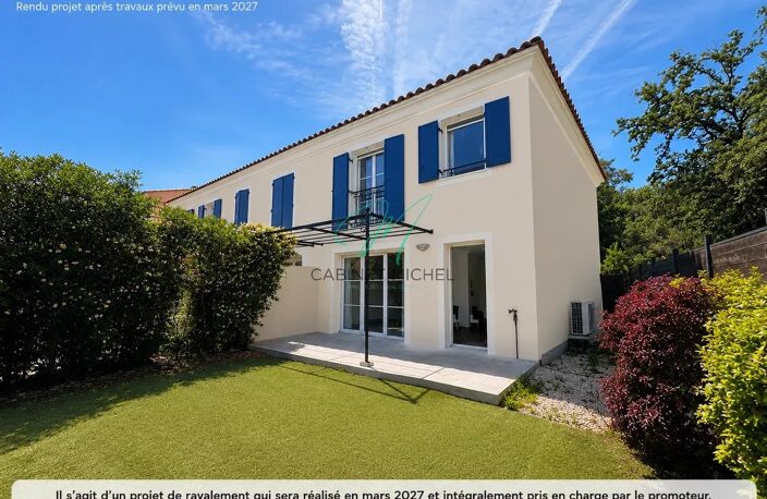 ROQUEFORT-LES-PINS -  Coup de coeur! — photo 3