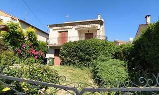 Maison 4 Pièces 90 m² à vendre à Béziers (34500)