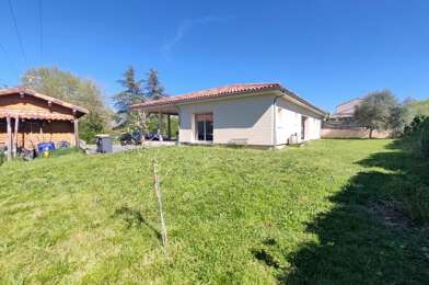 Maison 4 pièces 279000 €