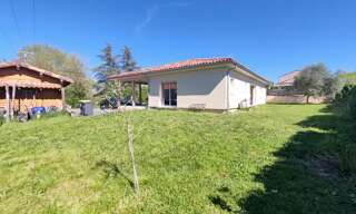 Maison 4 Pièces 135 m² à vendre à Rouffiac (81150)