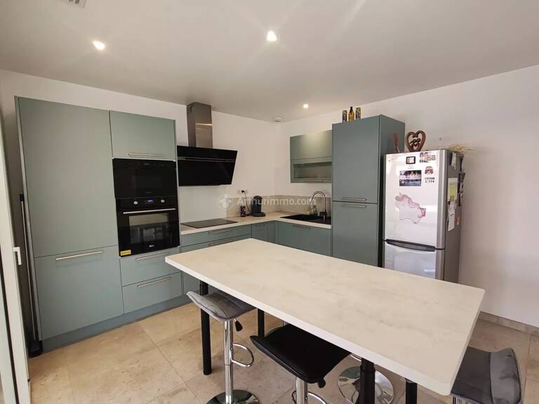 Maison moderne de 4 chambres à Rouffiac, 135 m² — photo 1