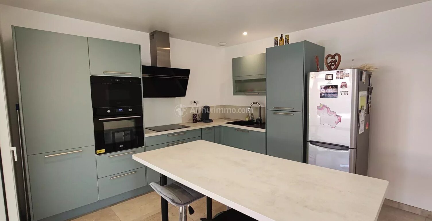 Maison moderne de 4 chambres à Rouffiac, 135 m² — photo 1