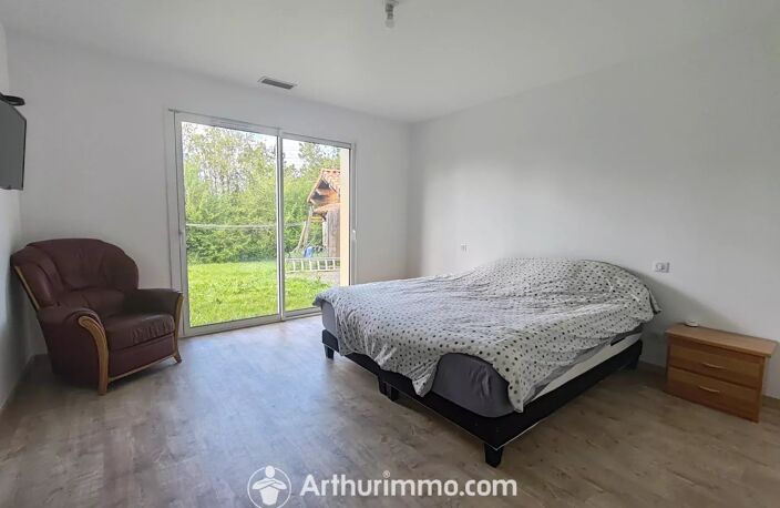 Maison moderne de 4 chambres à Rouffiac, 135 m² — photo 5
