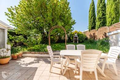 Maison 5 pièces 339000 €