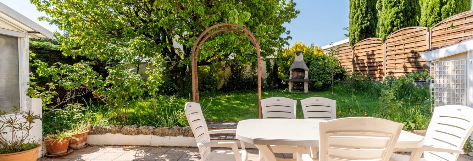 Maison 5 Pièces 95 m² à vendre à Anse (69480)