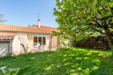 Maison 5 pièces 315000 €