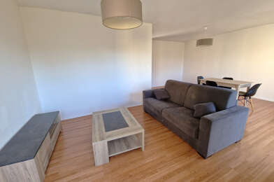 Appartement 3 pièces 225000 €