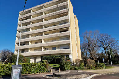 Appartement 3 pièces 225000 €
