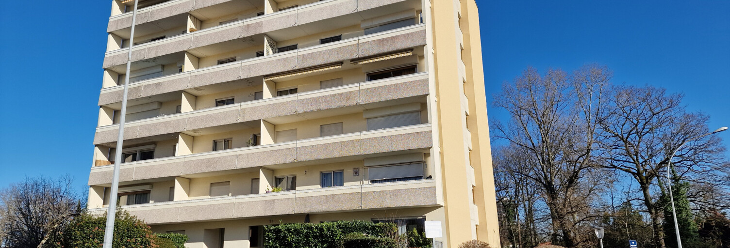 Appartement 3 Pièces 70 m² à vendre à Pessac (33600)