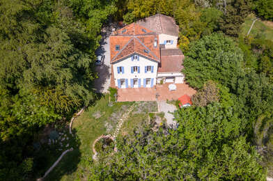 Maison 15 pièces 1595000 €