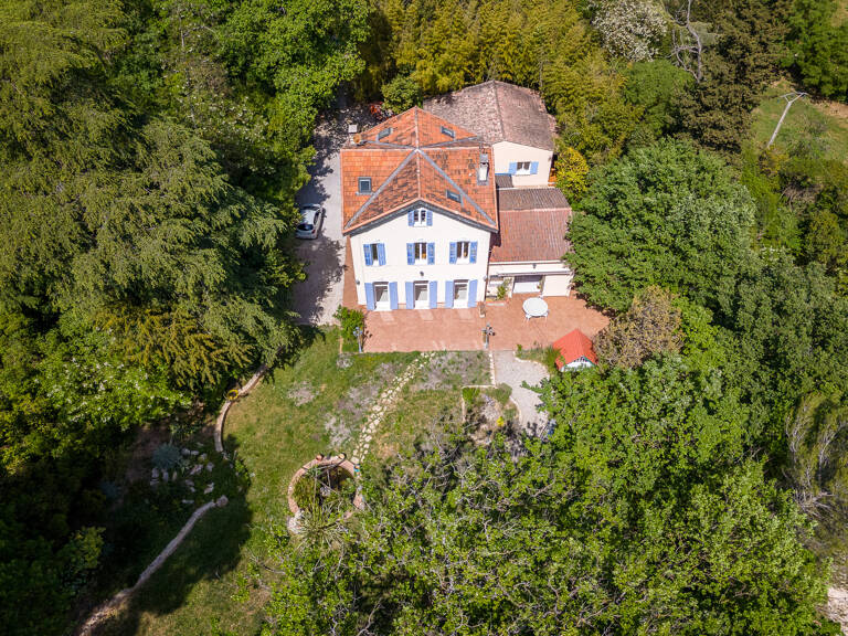 La Bastide des sources — photo 1