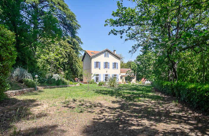 La Bastide des sources — photo 2