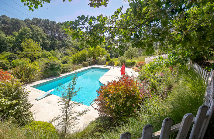 La Bastide des sources — photo 3