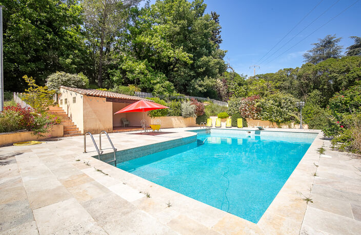 La Bastide des sources — photo 4