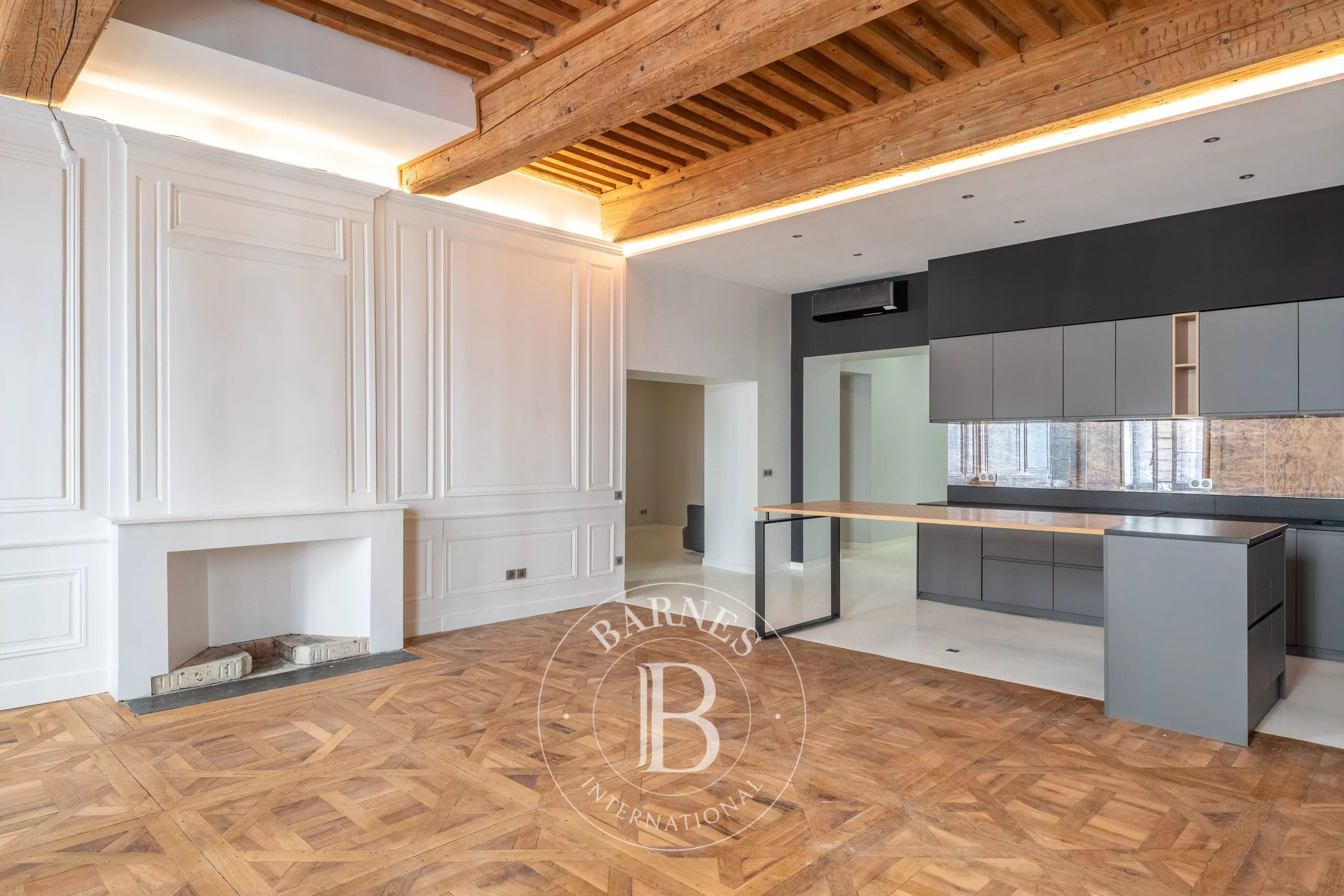 Appartement L T4