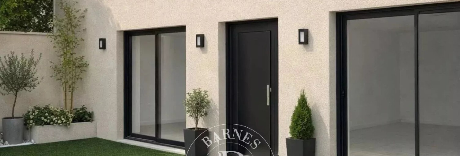 Appartement 4 Pièces 85 m² à vendre à Villeurbanne (69100)