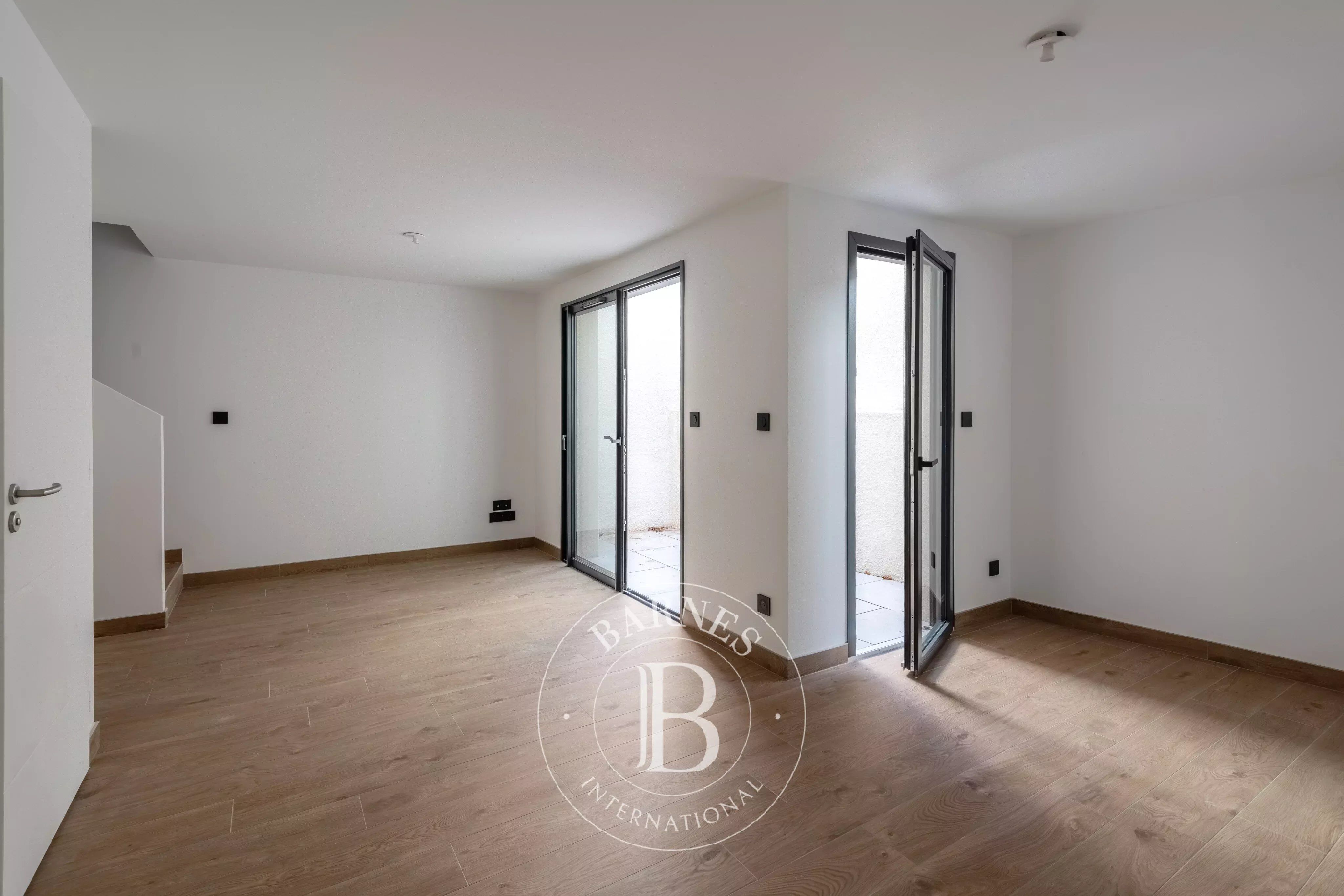 Appartement L T4