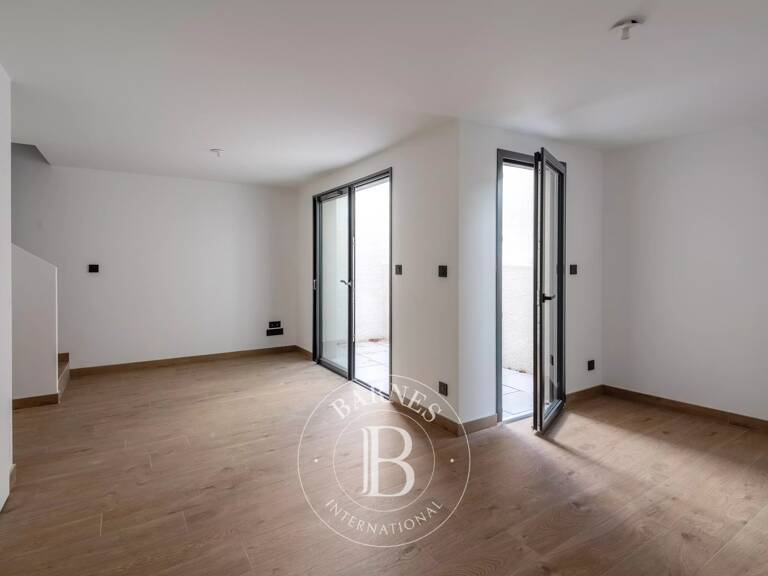 Lyon 6 - Bellecombe - Duplex neuf de 85.57 m² avec terrasse – 3 Chambres — photo 1